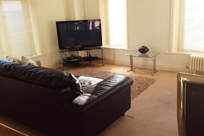 Vitamin Sea - Beachfront Apartment - Sleeps 4 Ramsgate Luaran gambar